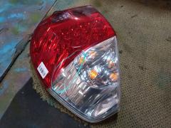 Стоп 4995 4995 на Honda Fit GD1 Фото 6