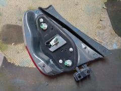 Стоп 4995 4995 на Honda Fit GD1 Фото 7