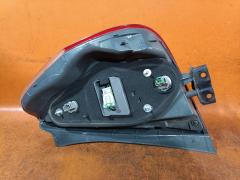 Стоп 4995 на Honda Fit GD1 Фото 3