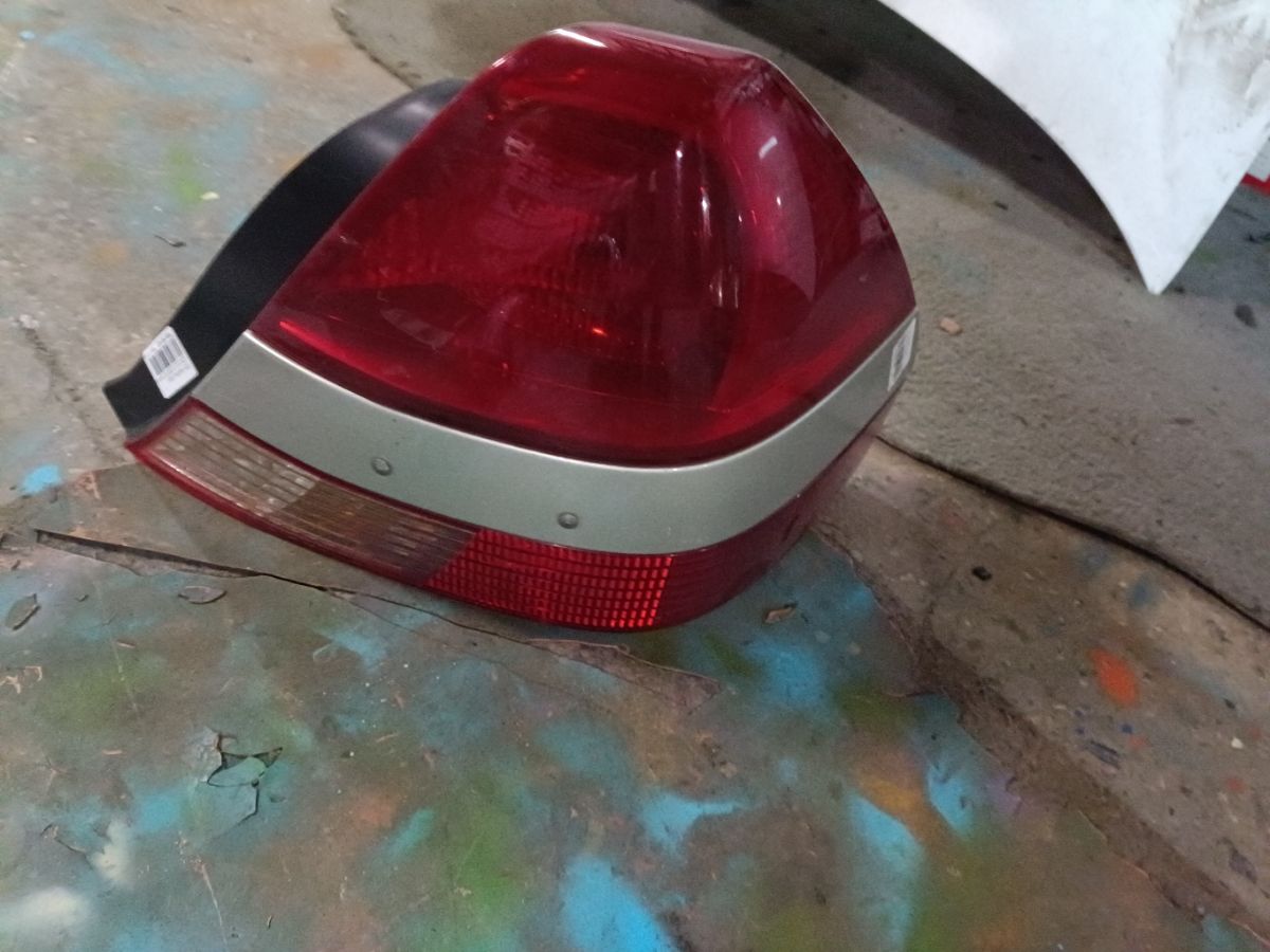 Стоп 22-305 22-305 на Toyota Mark Ii JZX110 Фото 6