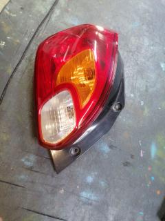 Стоп W0449 W0449 на Mitsubishi Mirage A05A Фото 6