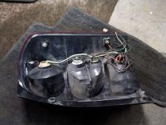 Стоп 4947 4947 на Mazda Mpv LW3W Фото 5