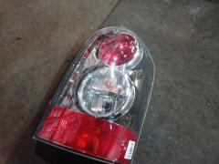Стоп P3772 P3772 на Mazda Mpv LW3W Фото 4