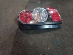Стоп P3772 P3772 на Mazda Mpv LW3W Фото 5