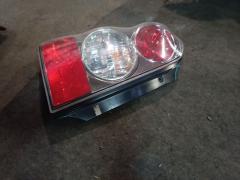 Стоп P3772 P3772 на Mazda Mpv LW3W Фото 6