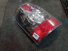 Стоп P3772 P3772 на Mazda Mpv LW3W Фото 7