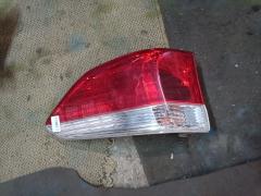 Стоп 220-22591 220-22591 на Honda Airwave GJ1 Фото 4