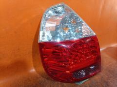 Стоп 4995 на Honda Fit GD1 Фото 2