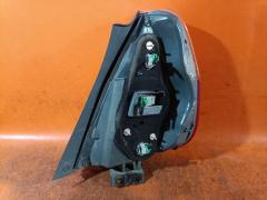 Стоп 4995 на Honda Fit GD1 Фото 3