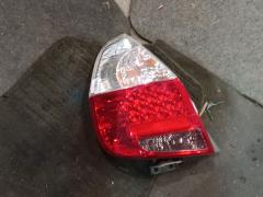 Стоп 4995 4995 на Honda Fit GD1 Фото 4