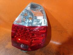 Стоп 4995 на Honda Fit GD1 Фото 2