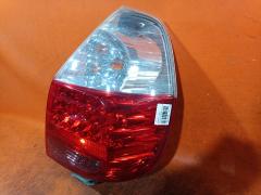 Стоп 4995 на Honda Fit GD1 Фото 2