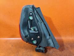 Стоп 4995 на Honda Fit GD1 Фото 3