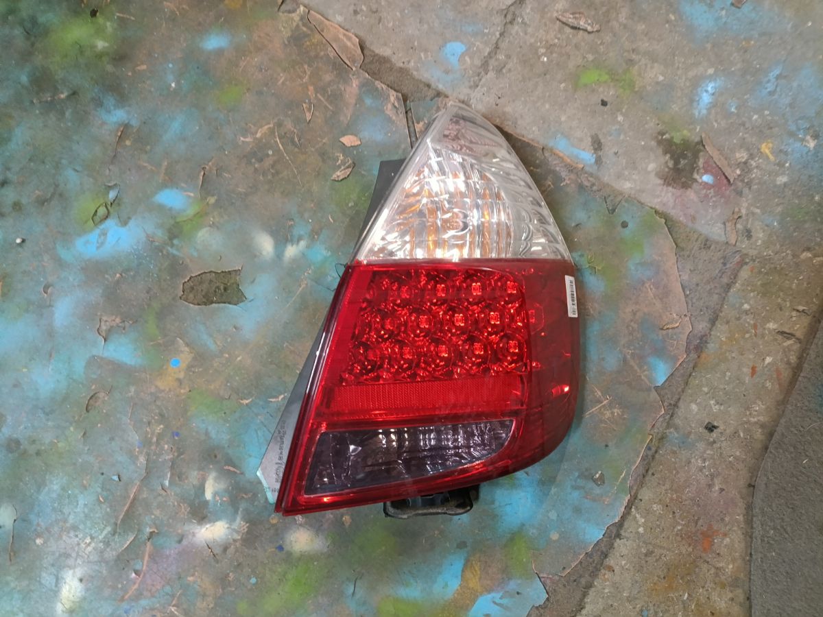 Стоп 4995 4995 на Honda Fit GD1 Фото 4