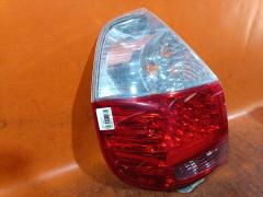 Стоп 4995 на Honda Fit GD1 Фото 2