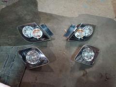Стоп P4505 на Mazda Axela BK5P Фото 12