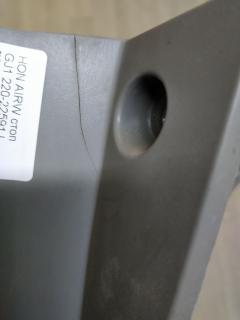 Стоп 220-22591 220-22591 на Honda Airwave GJ1 Фото 5