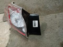 Стоп P8240 P8240 на Mazda Axela BLEFW Фото 5