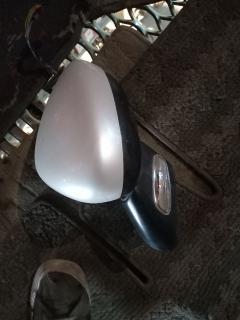 Зеркало двери боковой на Citroen C3 Фото 7