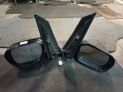 Зеркало двери боковой на Honda Elysion RR1 Фото 16