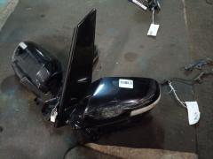 Зеркало двери боковой на Honda Elysion RR1 Фото 20