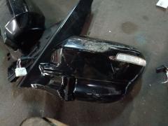 Зеркало двери боковой на Honda Elysion RR1 Фото 21