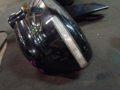 Зеркало двери боковой на Honda Elysion RR1 Фото 22