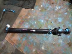 Кардан A1634100502, A1634101202 на Mercedes-Benz M-Class W163.113 612.963 Фото 4