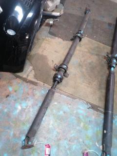 Кардан 37100-12650 на Toyota Corolla Fielder NZE144G 1NZ-FE Фото 7