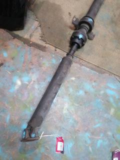 Кардан 37100-12650 на Toyota Corolla Fielder NZE144G 1NZ-FE Фото 8