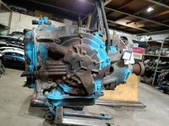 КПП автоматическая на Mazda Tribute EP3W L3-VE Фото 11