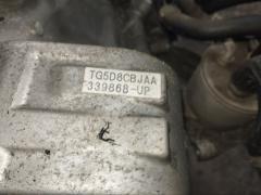 КПП автоматическая на Subaru Exiga YA5 EJ205 TG5D8CBJAA