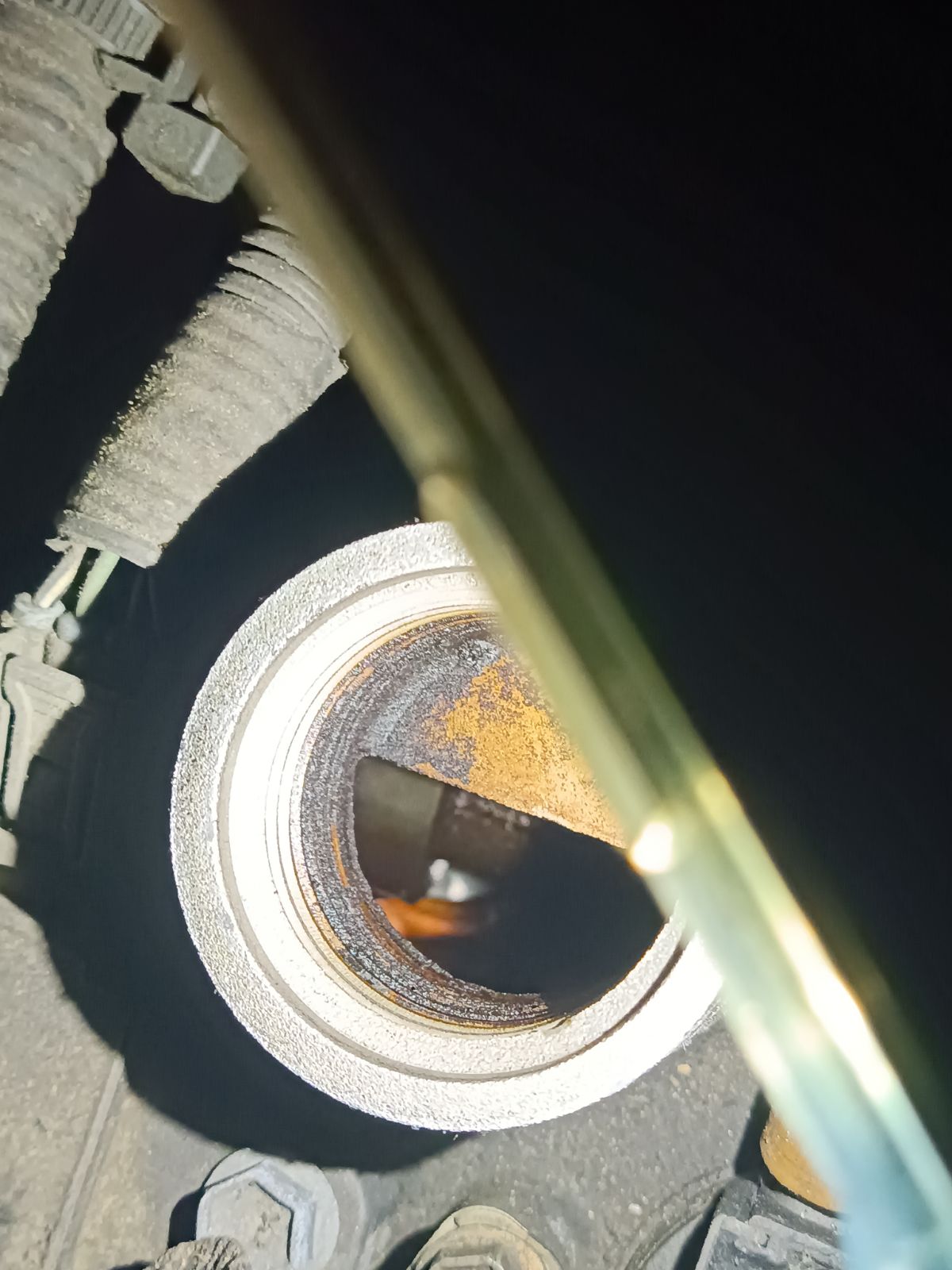 Двигатель 19000-70330 на Toyota Crown GS171 1G-FE Фото 14