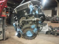 Двигатель на Toyota Passo KGC10 1KR-FE Фото 15