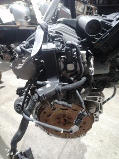 Двигатель на Mini Cooper R60-ZB32 N16B16A Фото 11