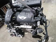 Двигатель на Mini Cooper R60-ZB32 N16B16A Фото 12