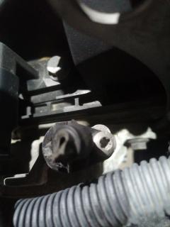 Двигатель на Mini Cooper R60-ZB32 N16B16A Фото 15