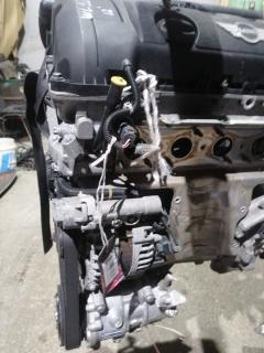 Двигатель на Mini Cooper R60-ZB32 N16B16A Фото 17