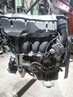 Двигатель на Mini Cooper R60-ZB32 N16B16A Фото 10