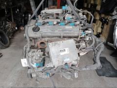 Двигатель 19000-28330 на Toyota Isis ANM10W 1AZ-FSE Фото 11
