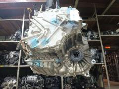 КПП автоматическая на Honda Airwave GJ1 L15A Фото 12