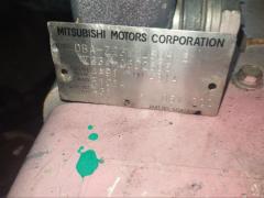 КПП автоматическая на Mitsubishi Colt Plus Z23W 4A91