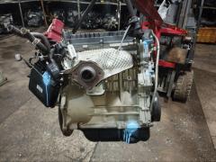 Двигатель на Mitsubishi Colt Plus Z23W 4A91 Фото 12