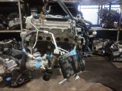 Двигатель на Toyota Vitz SCP90 2SZ-FE Фото 10
