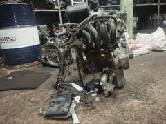 Двигатель на Toyota Vitz SCP90 2SZ-FE Фото 3