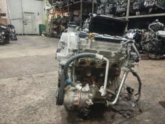 Двигатель на Toyota Vitz SCP90 2SZ-FE Фото 5