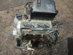 Двигатель на Toyota Vitz SCP90 2SZ-FE Фото 6