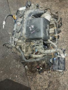 Двигатель на Toyota Vitz SCP90 2SZ-FE Фото 8
