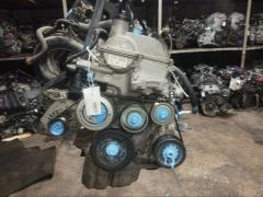 Двигатель на Toyota Vitz SCP90 2SZ-FE Фото 9