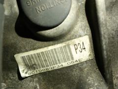 КПП механическая на Suzuki Swift ZC11S M13A Фото 12